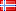 Norwegian language